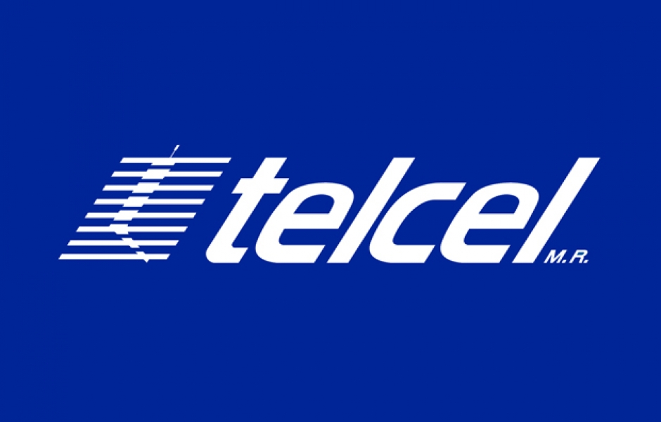 Telcel también se cayó. (Telcel)
