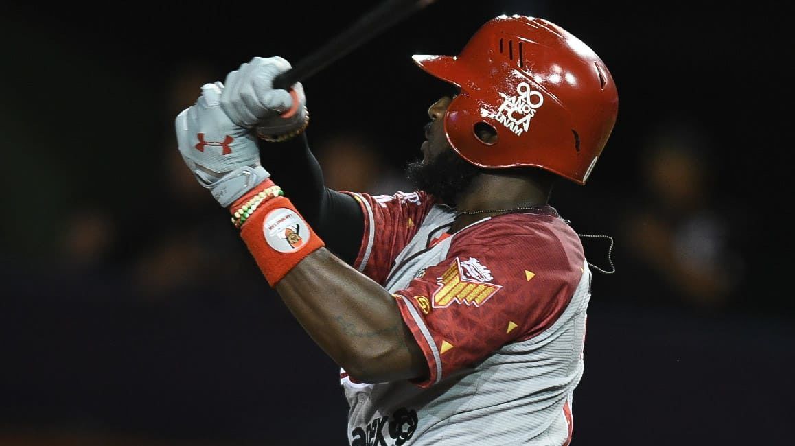 Diablos se llevó el último de la serie ante Guerreros (Diablos Rojos del México)