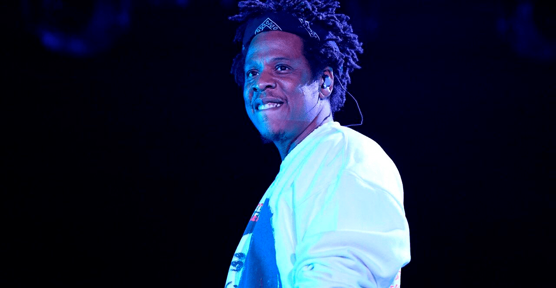 El rapero Jay-Z no acudirá al Woodstock 50 (Especial).