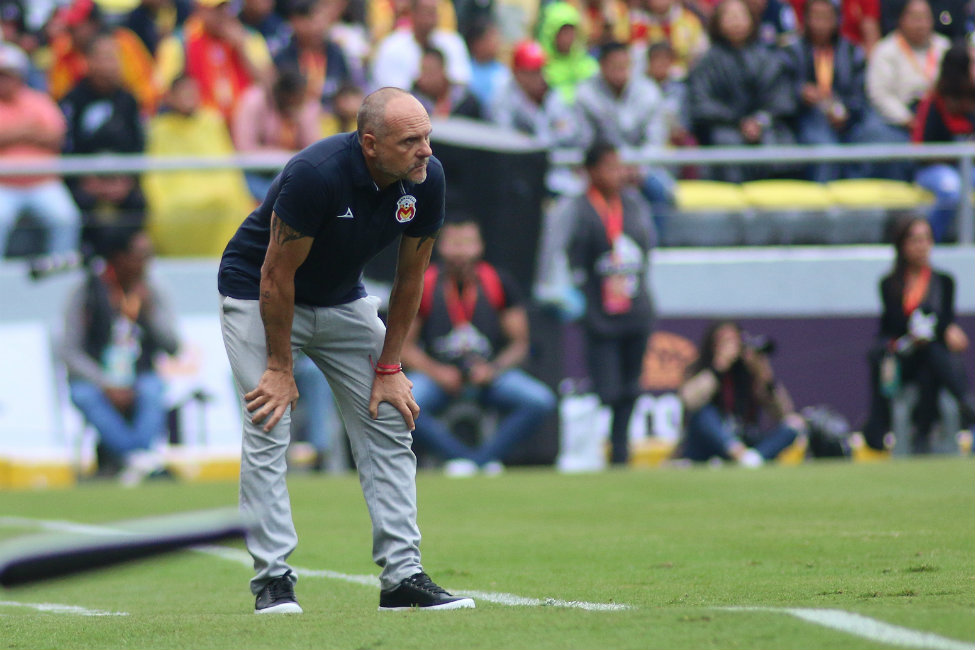 Javier Torrente (Imago7)