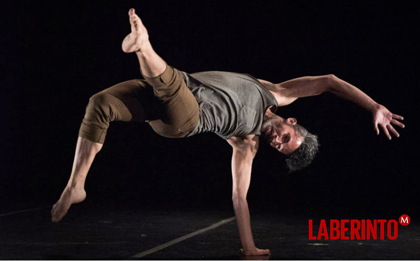 Del 31 de julio al 11 de agosto se realizará el Festival Internacional de Danza Contemporánea de la CdMx. (Foto: Nitzarindani Vega)