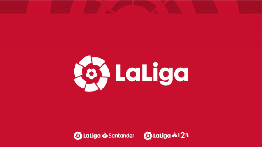 La Liga (www.laliga.es)