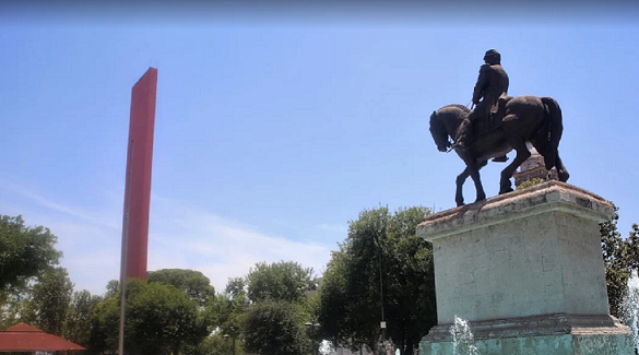 Para mañana sábado tendremos una temperatura de entre 23 y 36 grados. (Foto: Raúl Palacios)