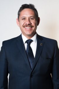 Renuncia director de Junta Municipal de Agua Potable y Alcantarillado