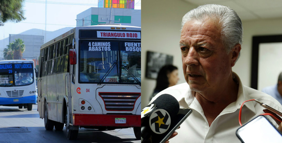 Se mostró inconforme con la decisión de AMLO. (Archivo)