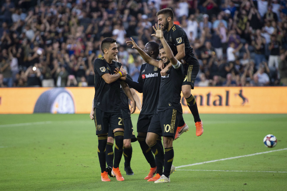 Carlos Vela (Reuters)