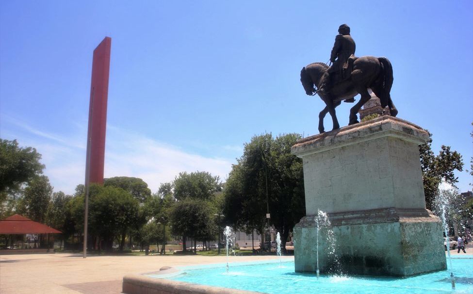 Clima en Monterrey hoy 27 de julio: máxima de 36 grados- Grupo Milenio