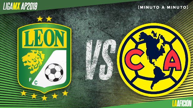 León vs América