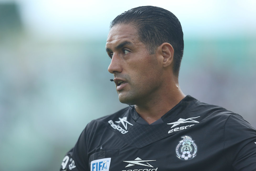 Roberto Gracía (Imago7)