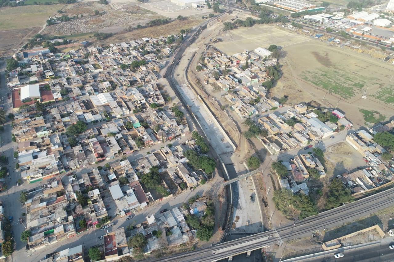 Sapal invertirá 176 mdp para infraestructura pluvial