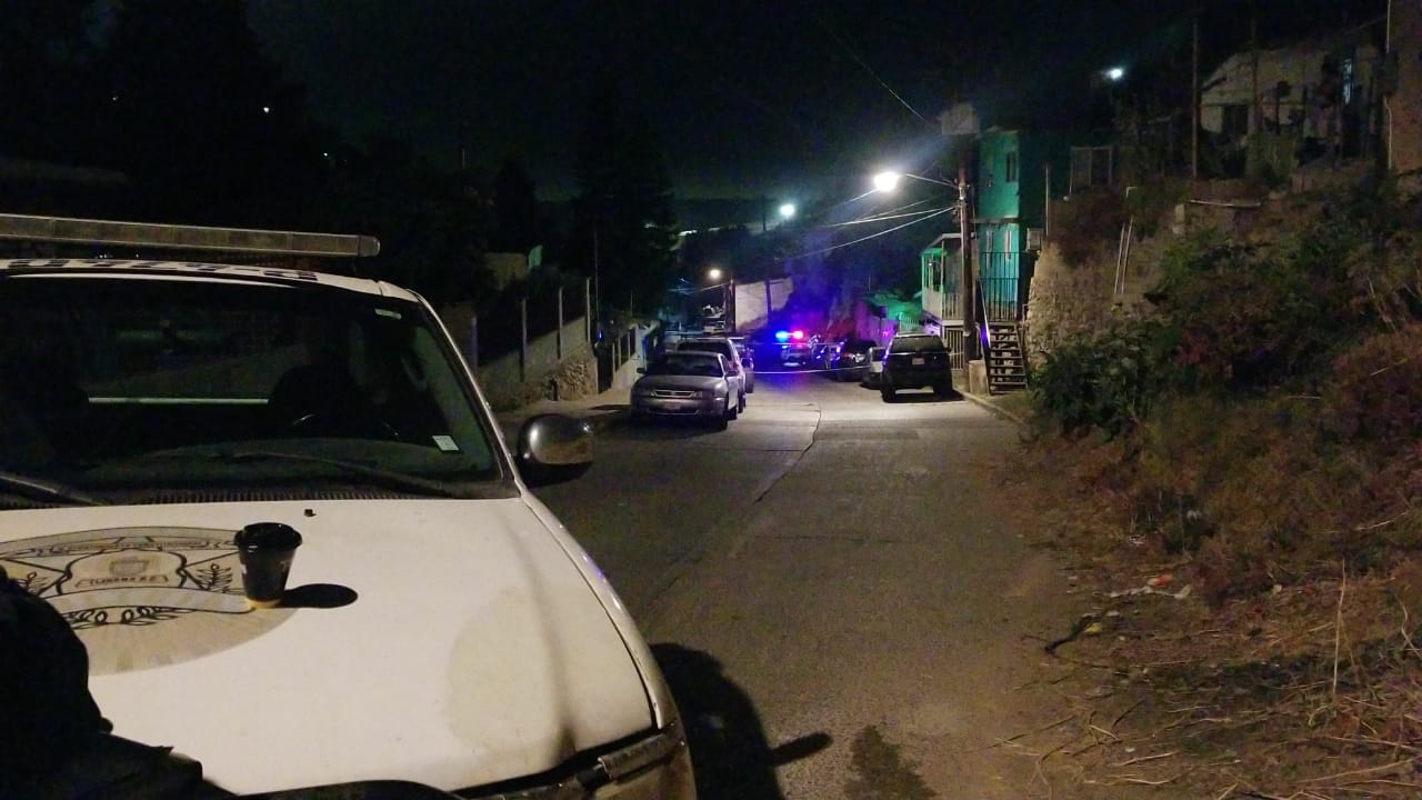 Las autoriddes reportaron que 20 personas fueron asesinadas entre anoche y esta mañana. (Said Betanzos)