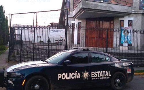 Durante las actividades de este día. (Especial)