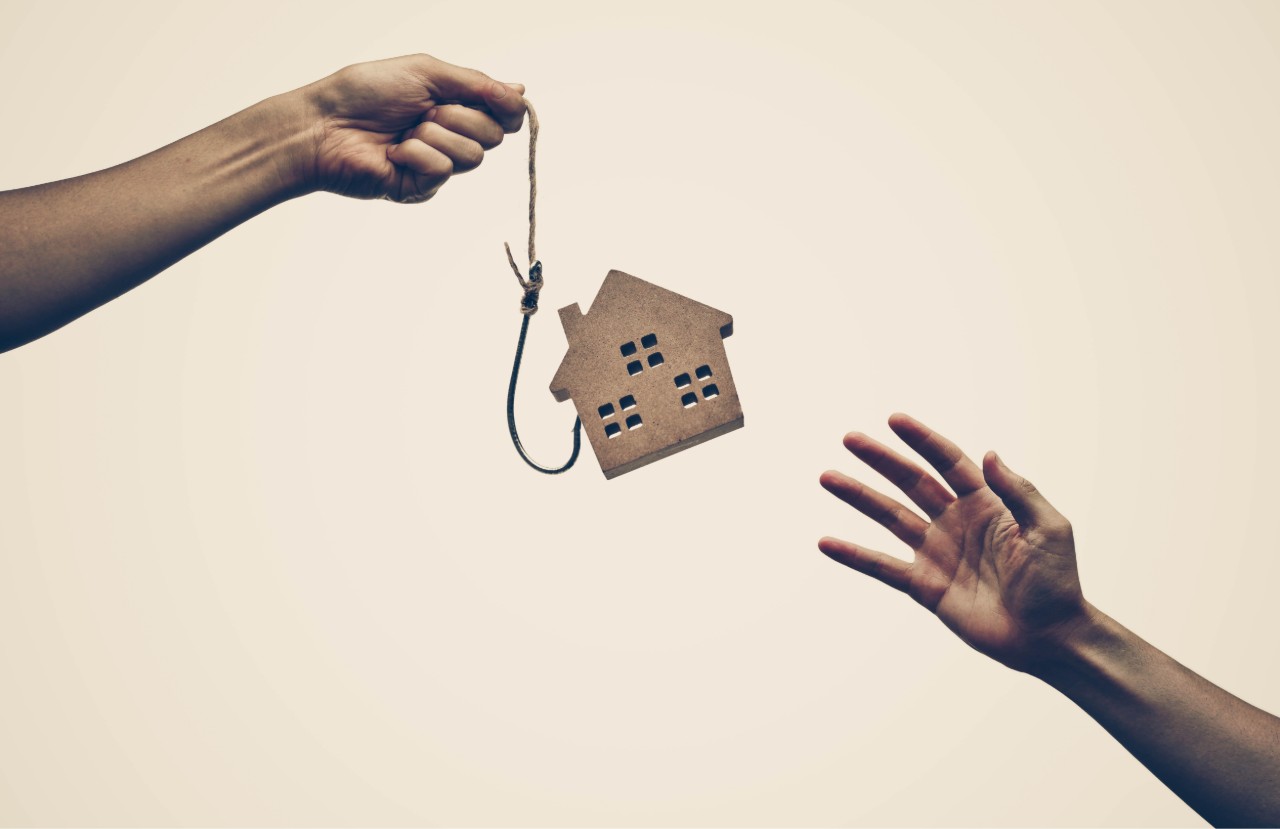 Evitar un fraude inmobiliario es posible, pero es importante que estés muy alerta y compruebes toda la información.