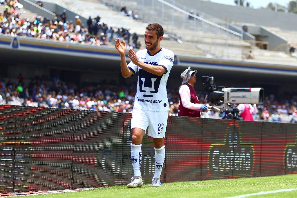 Juan Pablo Vigón (Imago7)