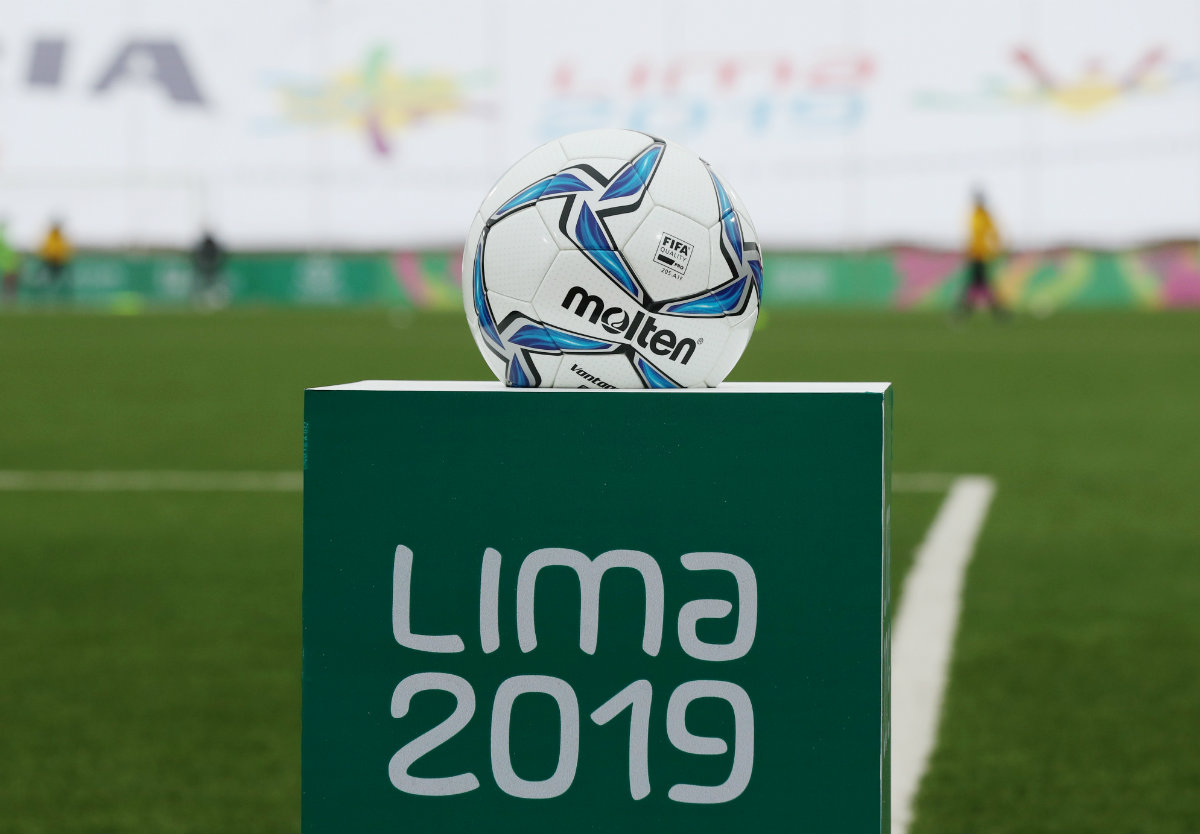 Juegos Panamericanos Lima 2019: Agenda del lunes 29 de julio (Reuters)