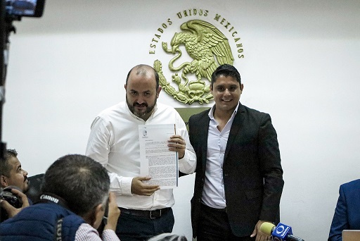 Chapala tendrá centro universitario. (Franco González)