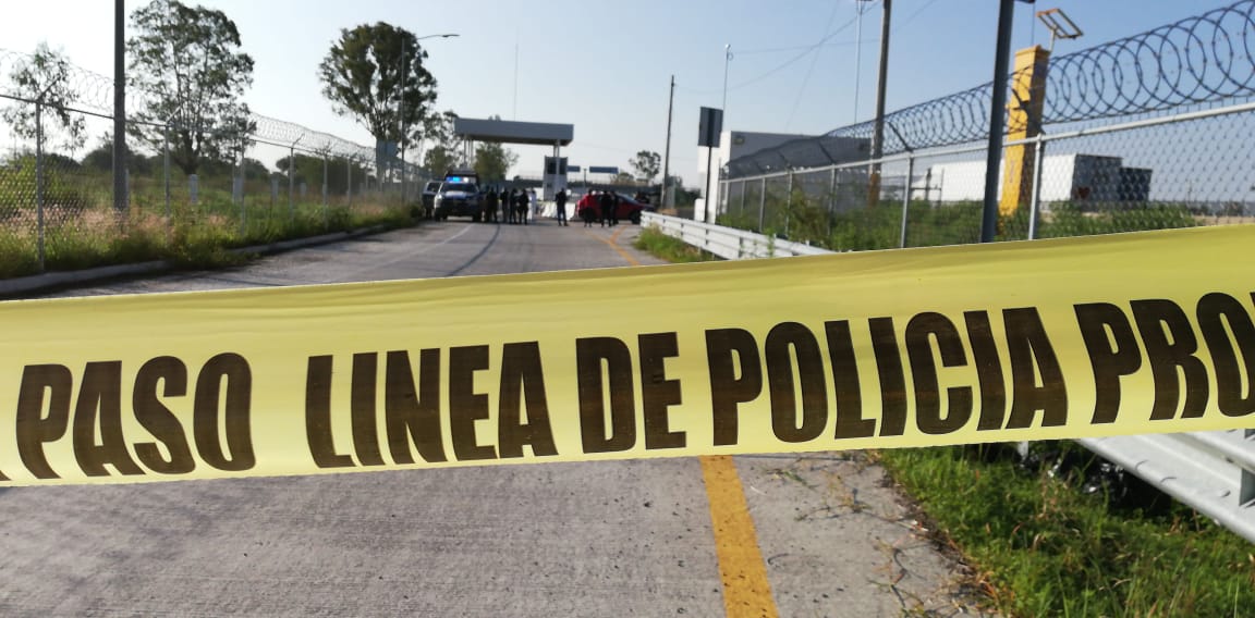 Matan a hombre tras intento de asalto en León
