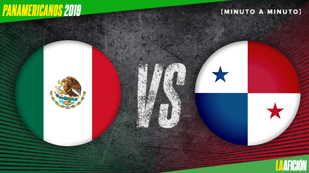 México vs Panamá en vivo