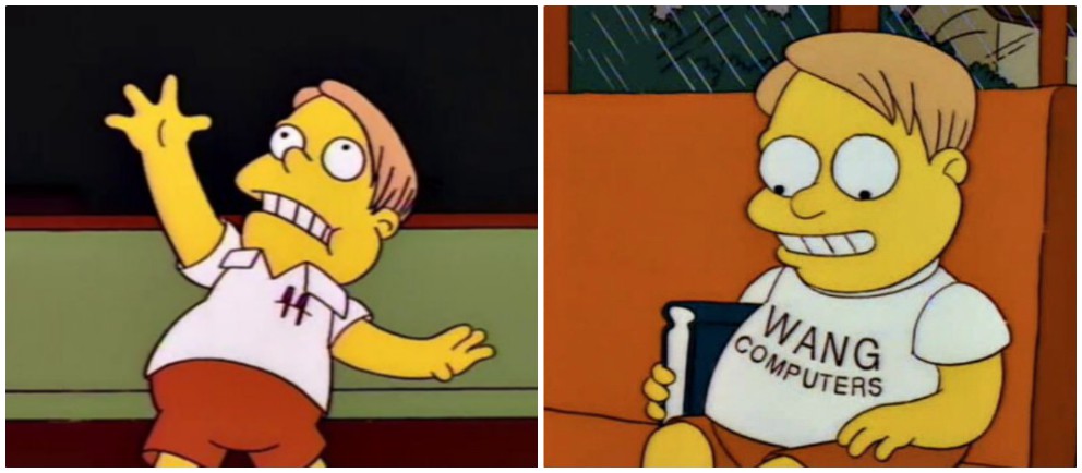 Russi Taylor le dio voz a Martin. (Especial)