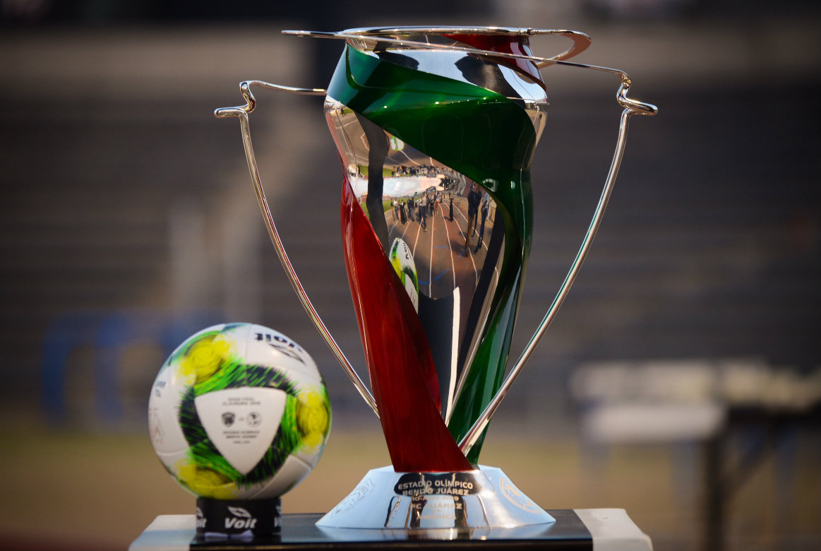 Todo lo que debes saber sobre el inicio de la Copa MX (Imago 7)