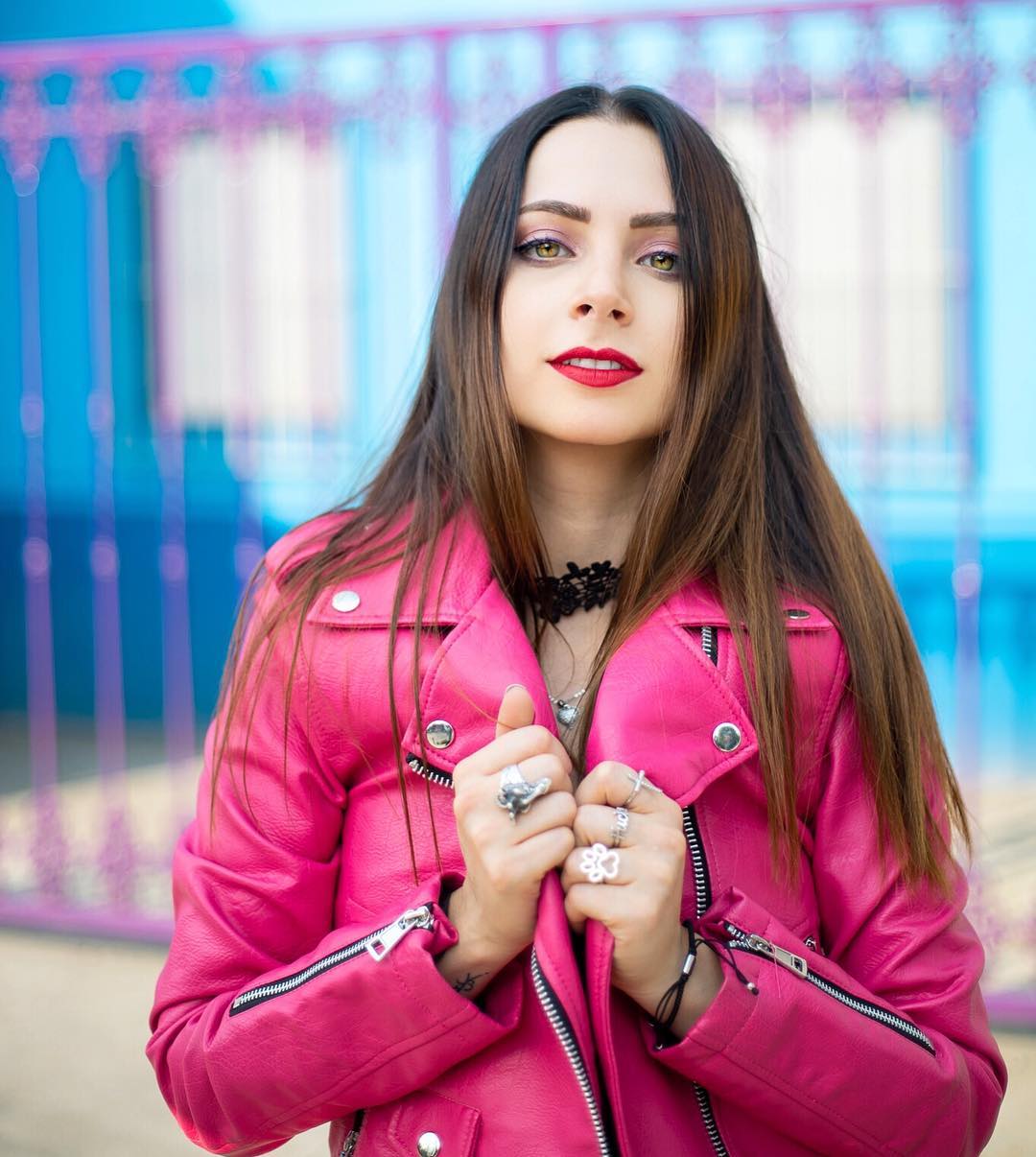 YosStop tiene 27 años (Instagram).