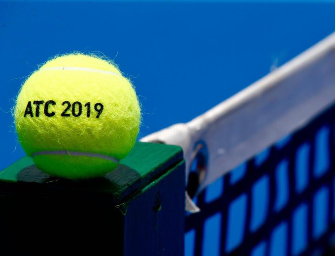 Abierto de Los Cabos 2019 (Twitter: @AbiertoLosCabos)