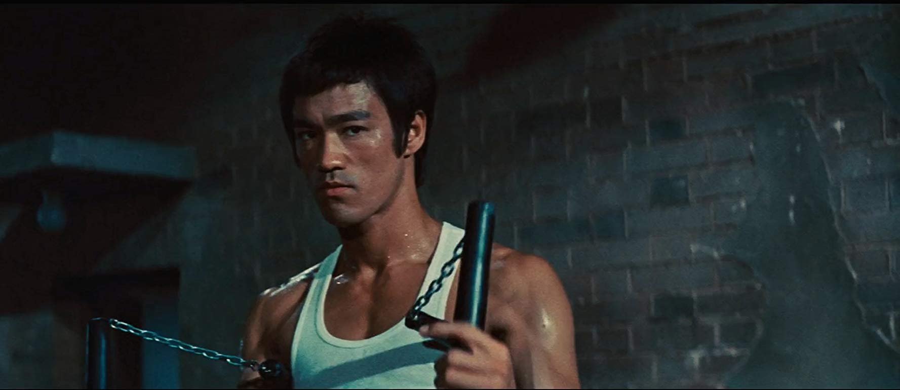 Bruce Lee