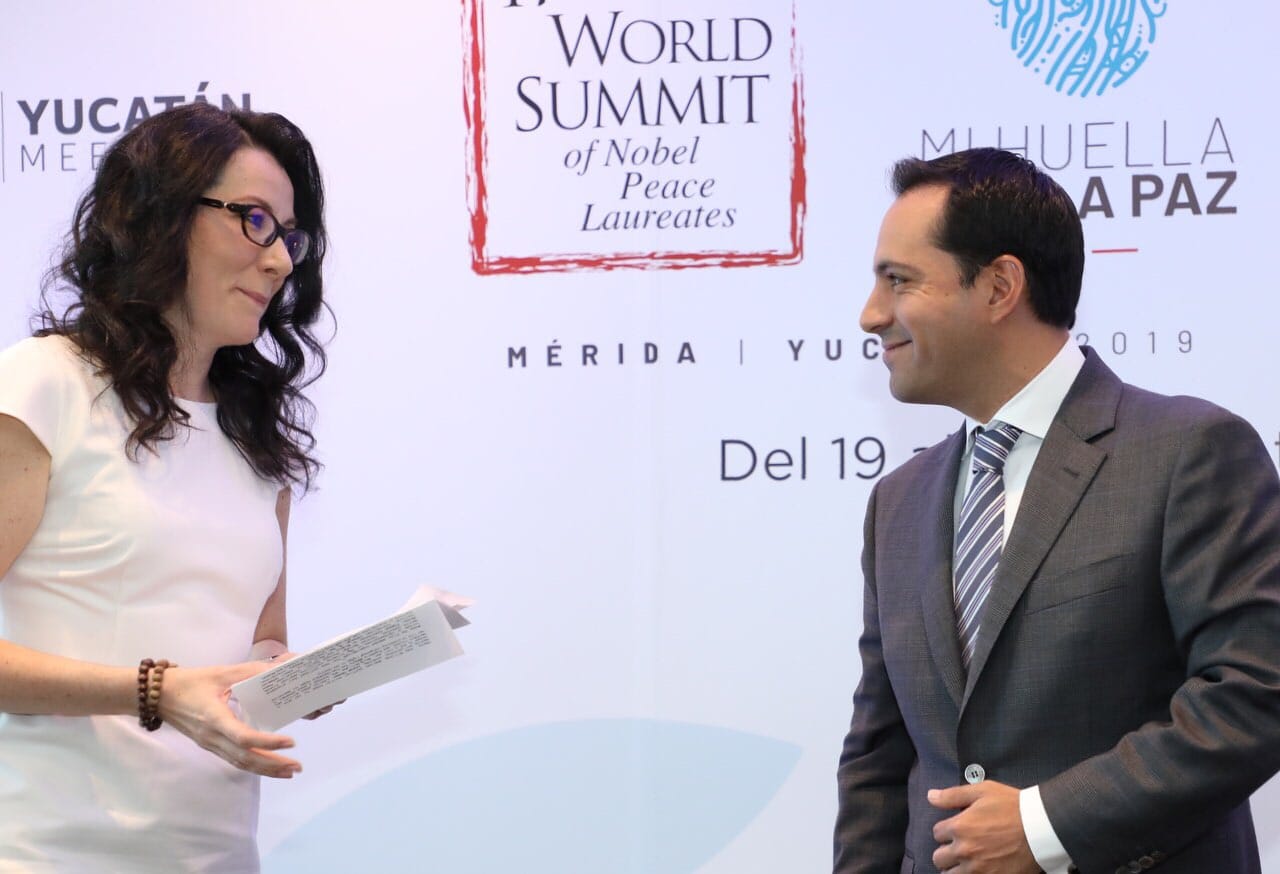 La Edición 17 de la cumbre se realizará en la ciudad de Mérida en septiembre.