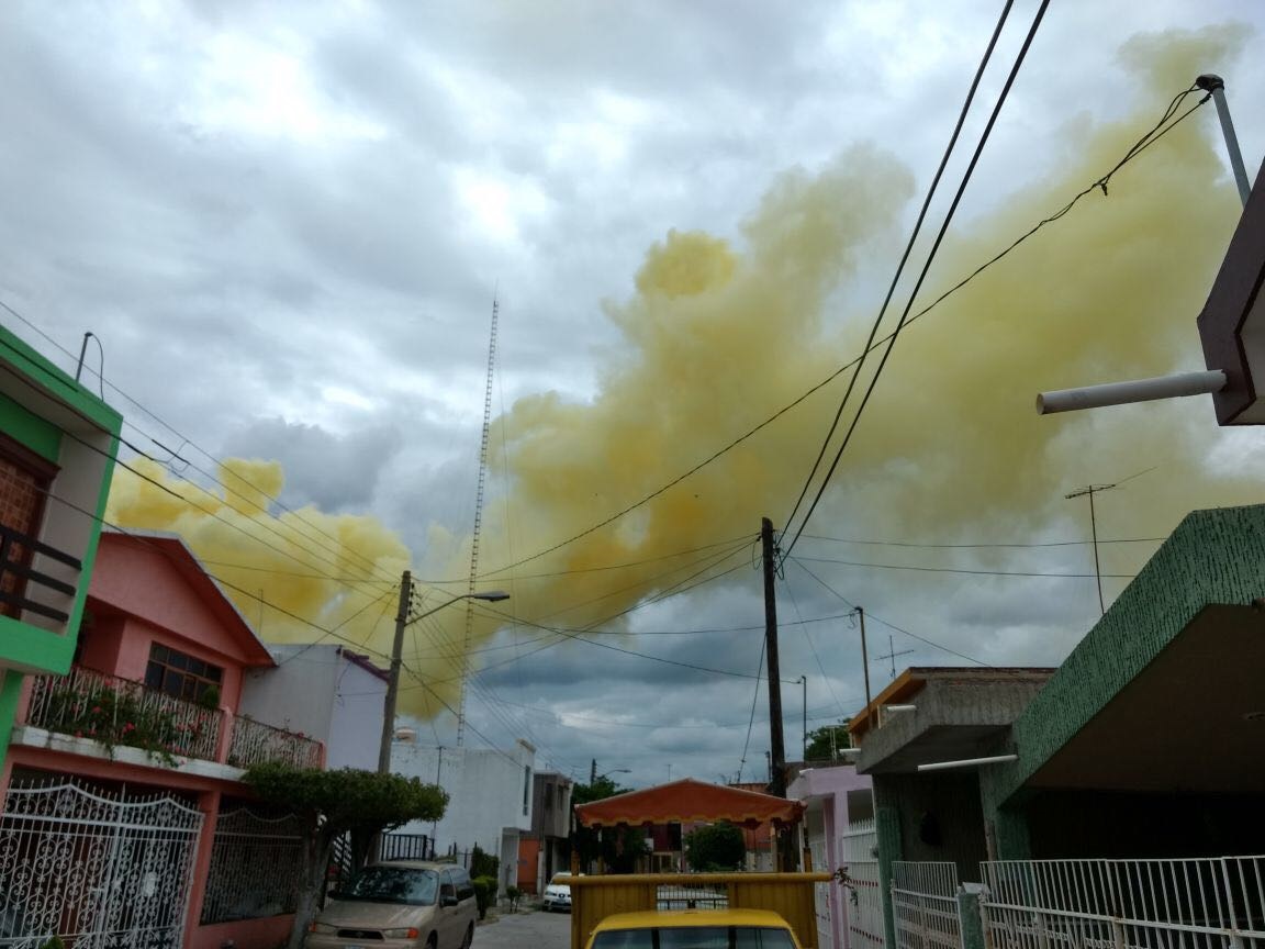 En Salamanca esperan resultados de calidad del aire