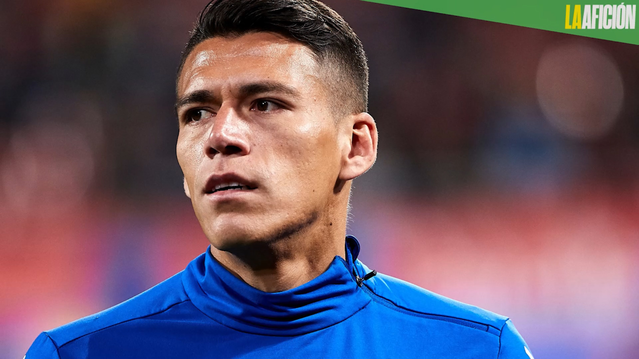 Héctor Moreno deja la Real Sociedad; jugará en Qatar Grupo Milenio