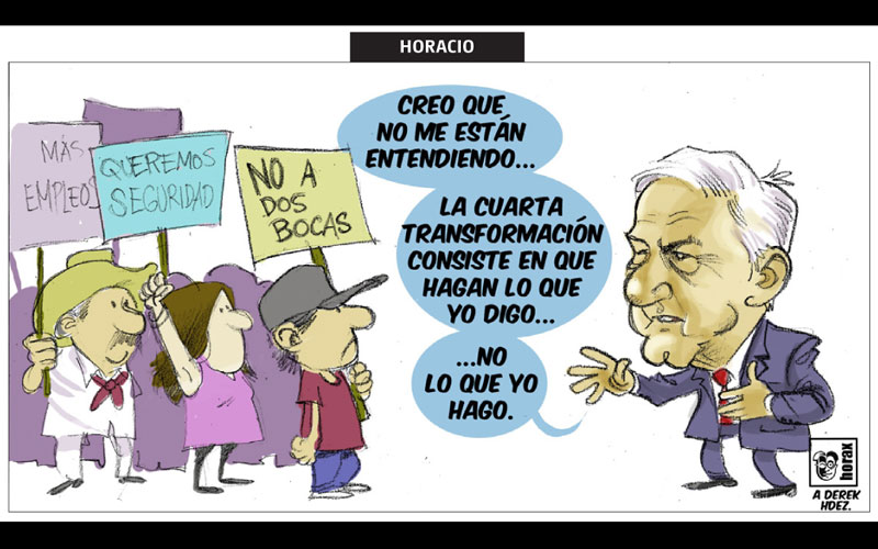 Horacio