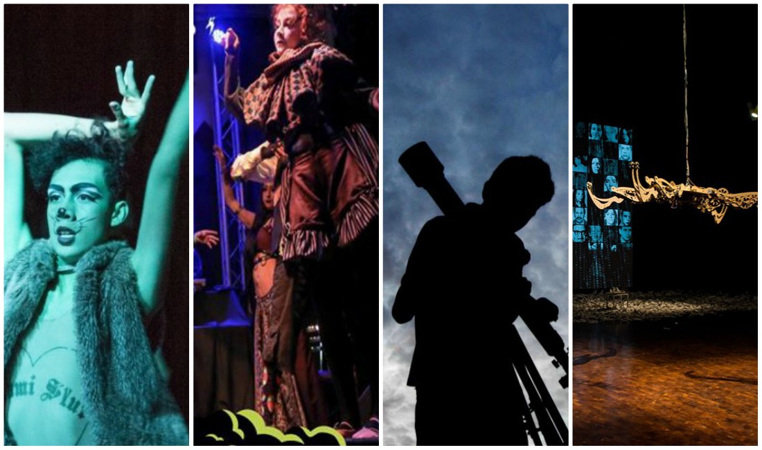 La Noche de Museos de julio te espera con una serie de actividades (Especial):