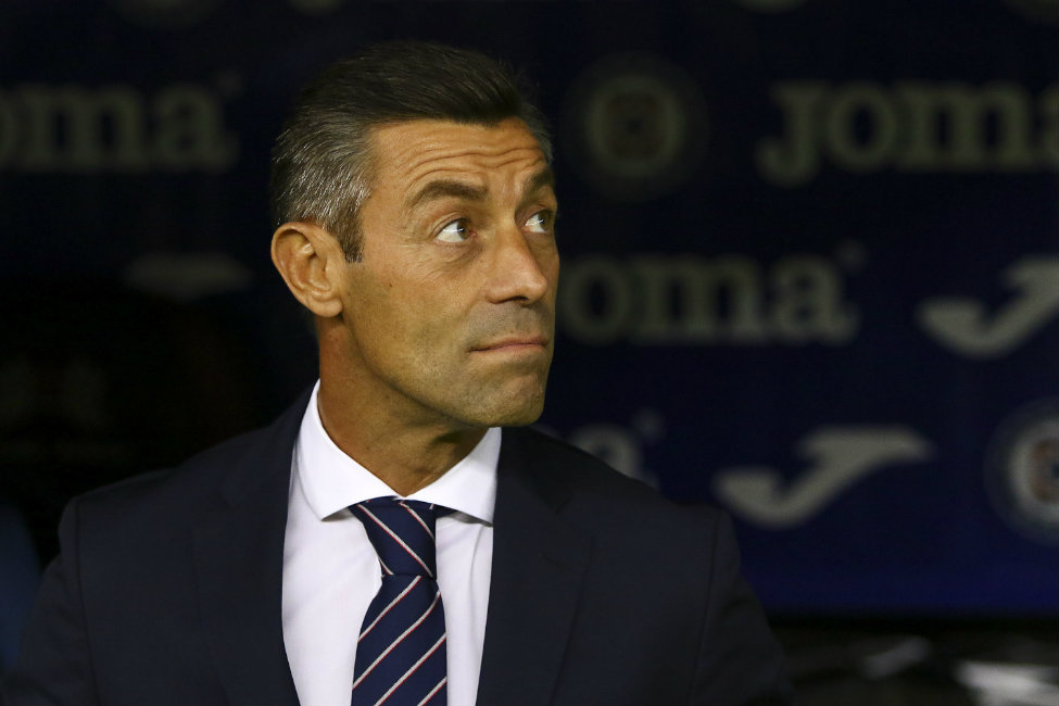 Pedro Caixinha (Imago7)