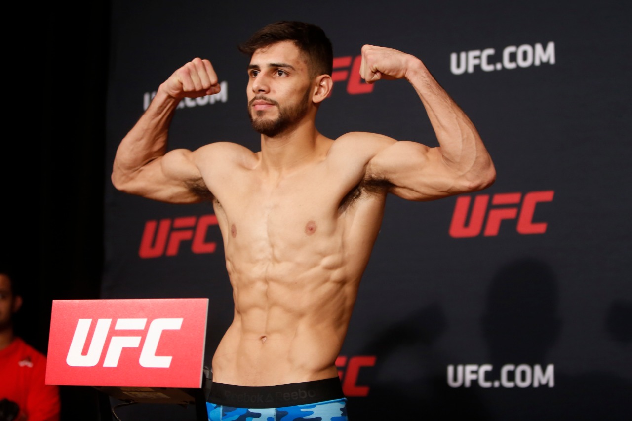 Yair 'Pantera' Rodríguez (Carlos Contreras Legaspi)