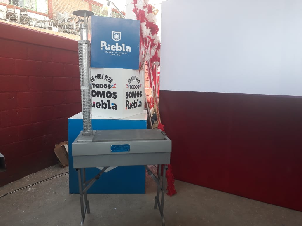 Asimismo, se remarcó que esta entrega no es una dádiva o premio sino un derecho de la población para que tengan una vida digna. (Rafael González)