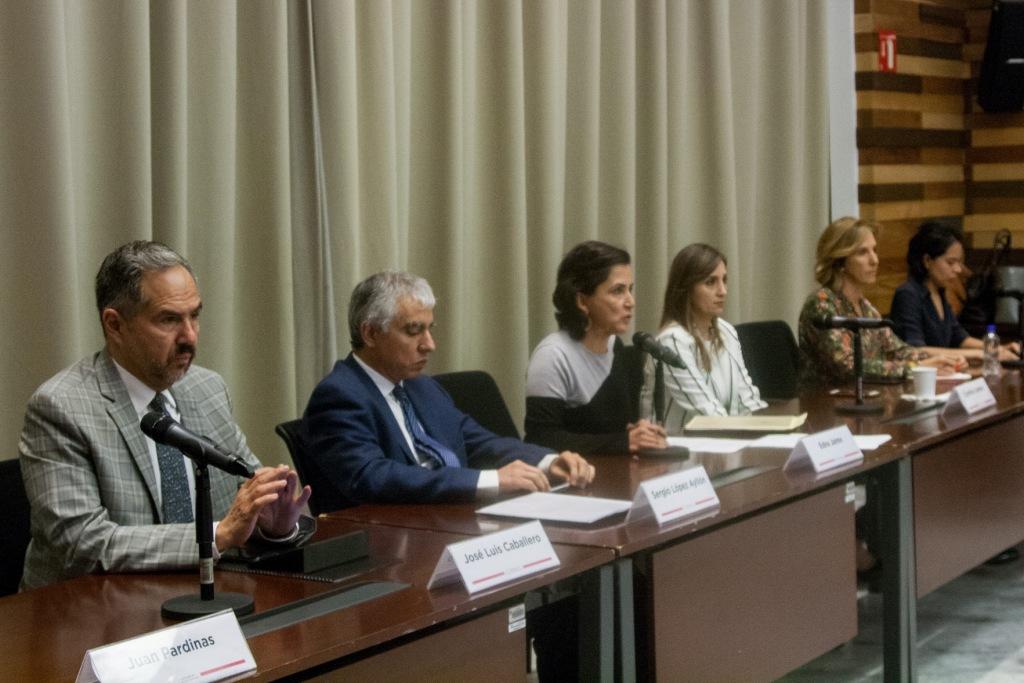 Las Comisiones de Participación Ciudadana deben tener mecanismos de transparencia. (Cuartoscuro / Archivo)