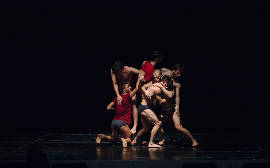 Estas son las compañías de danza que se presentarán en el FIDCDMX 2019 (Interno 5 Danza).