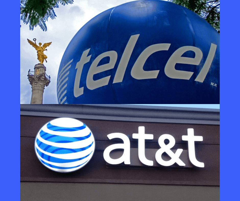 Las dos compañías de telefonía ofrecen redes sociales ilimitadas en diferentes planes de renta. (Foto: Especial)