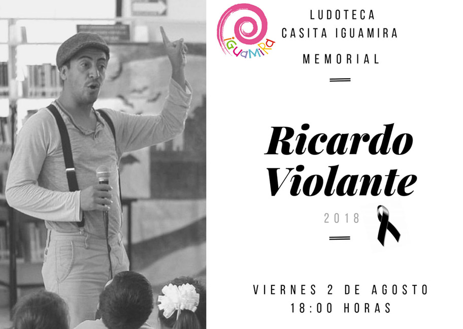 El homenaje será en 'Casa Iguamira', ubicada en calle Juan Pablo Moya número 443 de Torreón. (Especial)