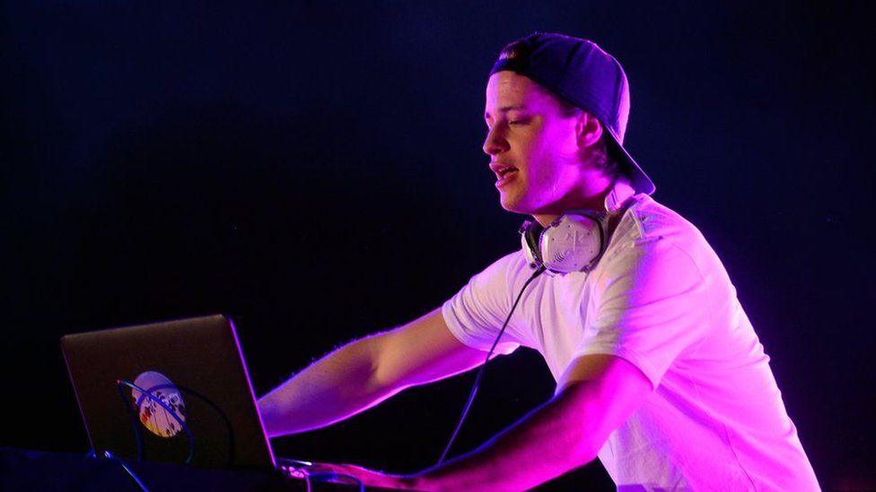 Kygo es un dj noruego que estará en Hellow Festival (Especial).