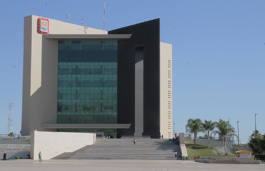 Plaza Mayor de Torreón. (Milenio Digital)
