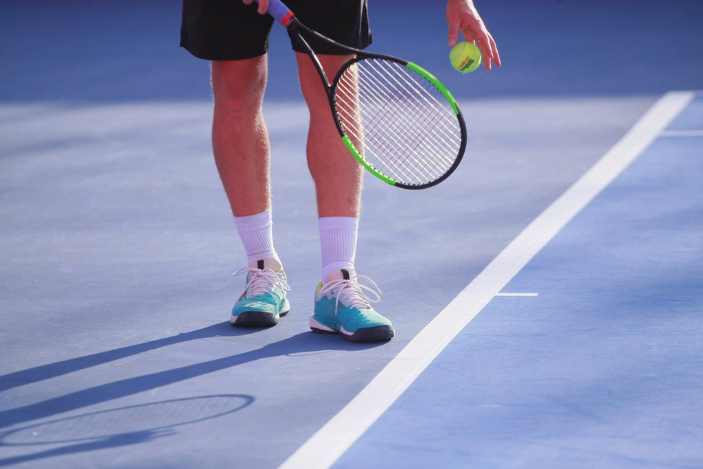Hoy comienzan los Cuartos de Finales del Abierto de Los Cabos 2019 (Santiago Chaparro)