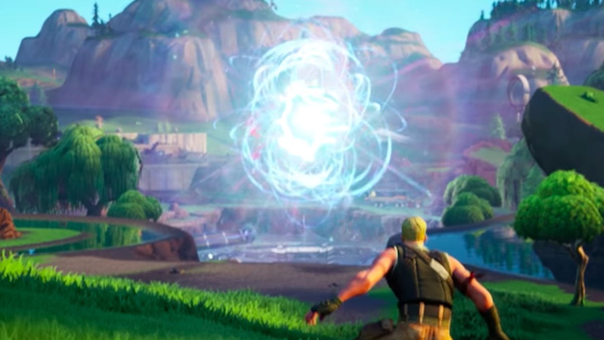 Fortnite temporada 10: ya puedes jugarlo hoy 1 de agosto.