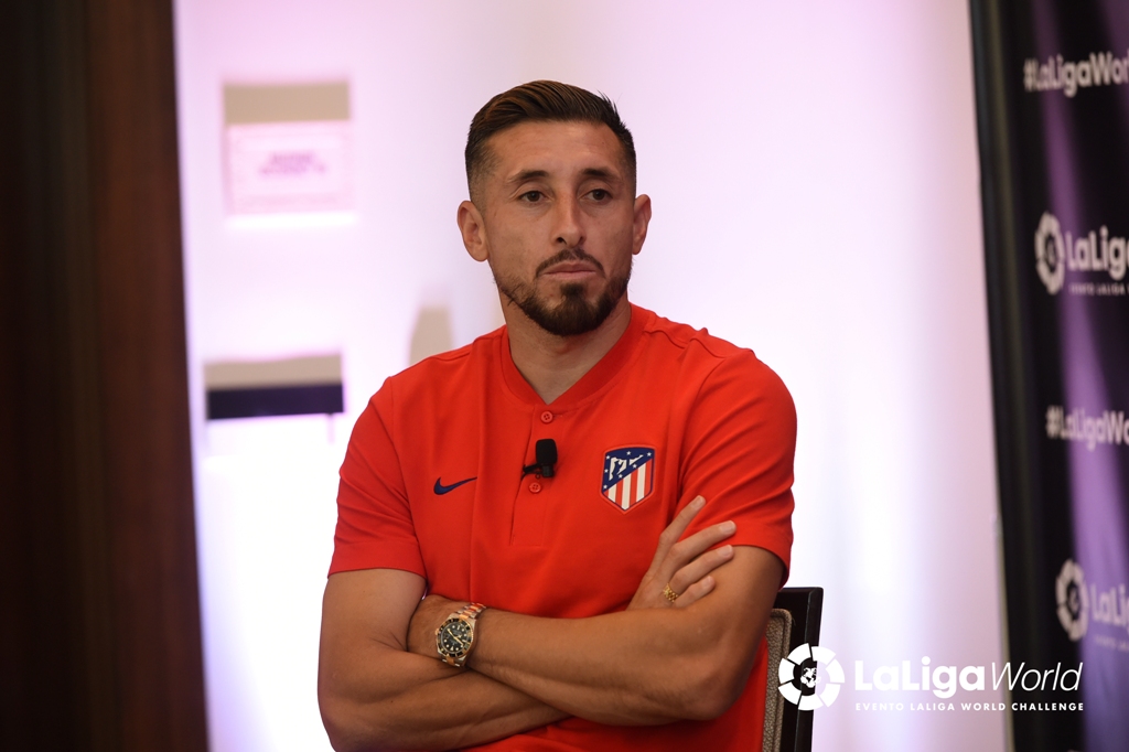 Héctor Herrera (LaLiga)