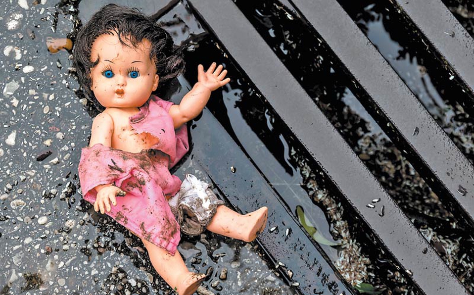 India tiene un triste balance en materia de violencia sexual contra menores. Archivo