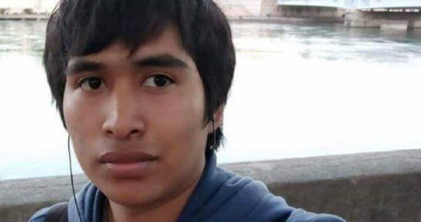 El intercambio estudiantil favoreció al joven que estuvo por un año en Francia (Foto/CORTESÍA)