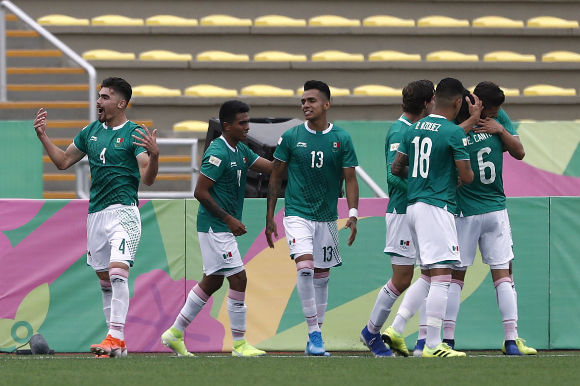 Juegos Panamericanos Lima 2019: Agenda de los mexicanos para el 2 de agosto (Reuters)