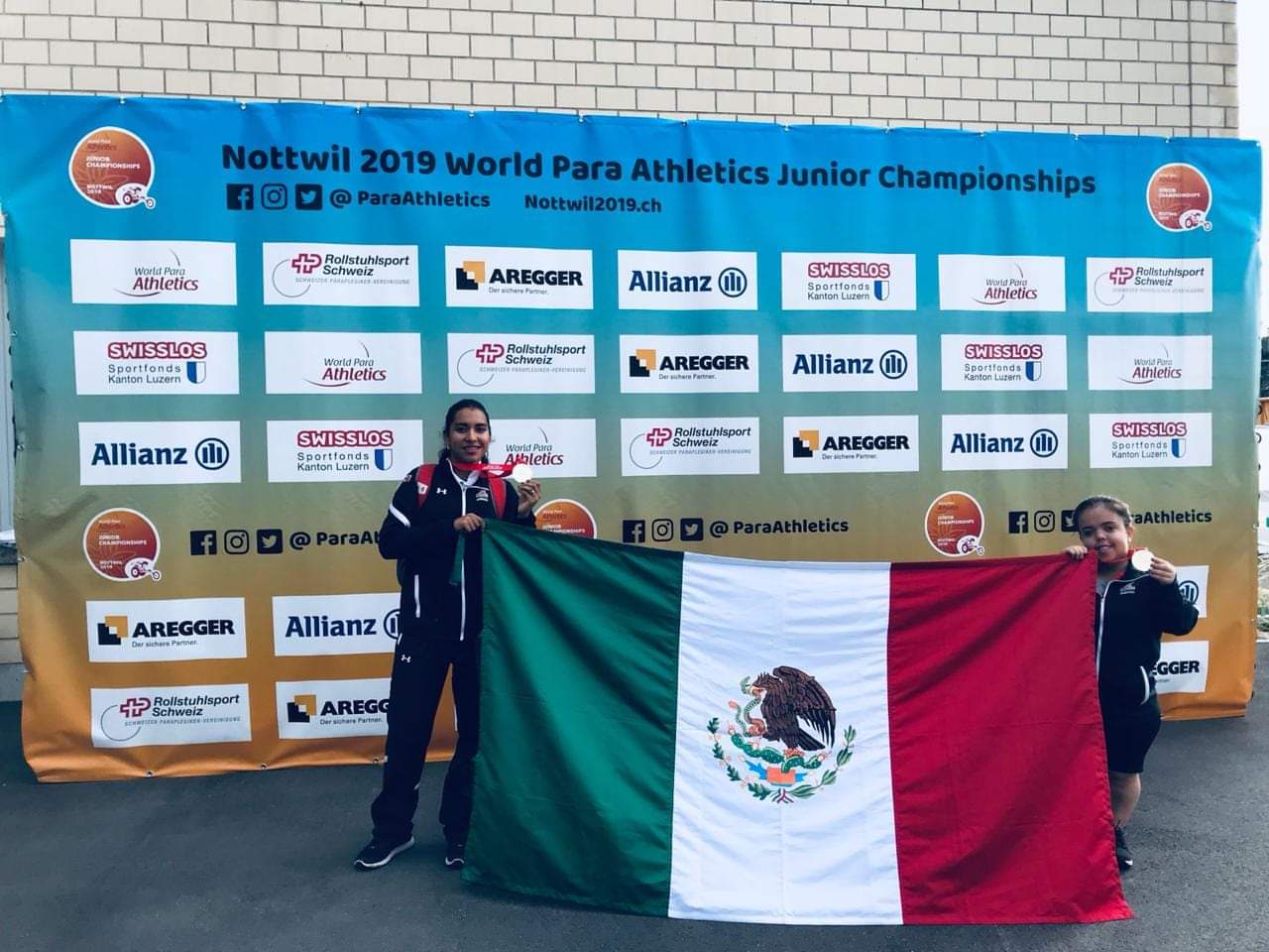 Karla Sofía Cárdenas Herrera trae a Tamaulipas medalla de oro (Foto/CORTESÍA)