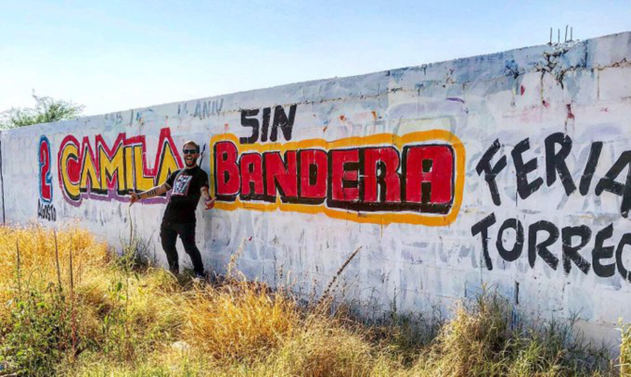 La publicación tuvo una buena respuesta por parte de los laguneros y fans. (Cortesía)