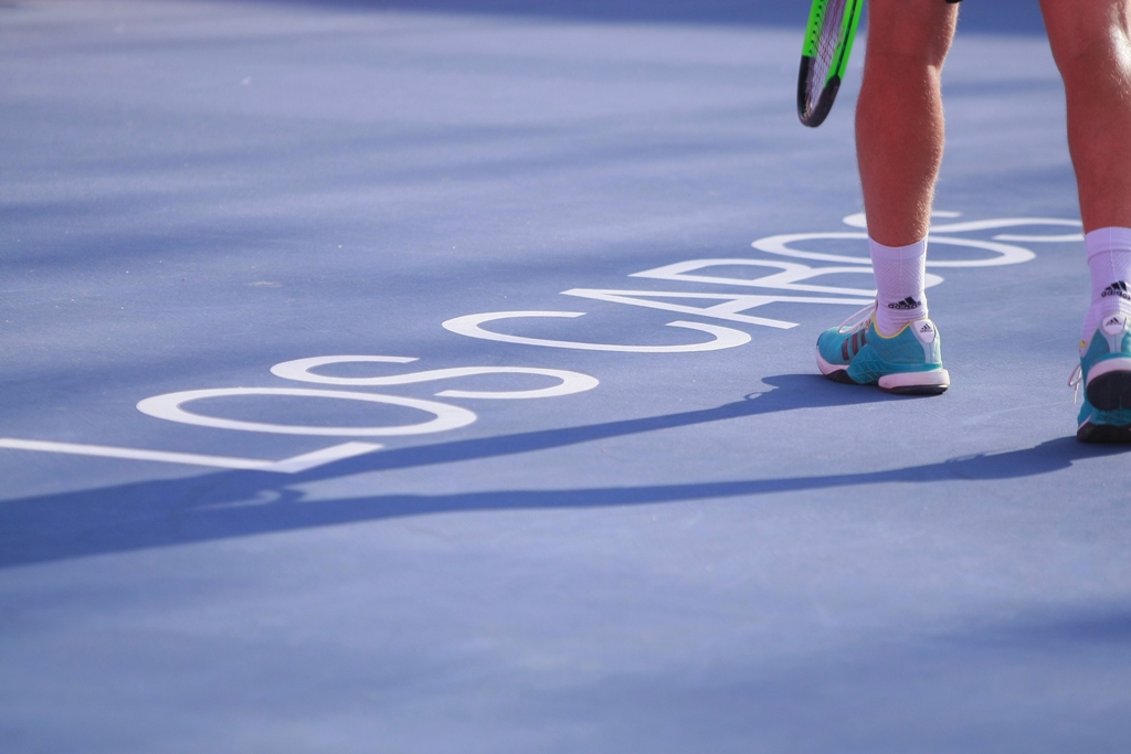 Los resultados del Abierto de Los Cabos 2019 (Santiago Chaparro)